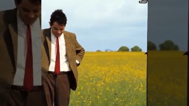 Mr. Bean | Very Funny Clip |  Waiting For Weekend