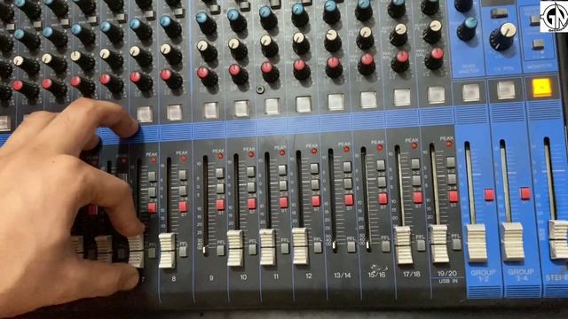 Yamaha MG20XU Review In Hindi With Details смотреть онлайн