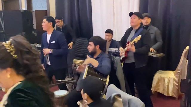 Oʻyna Kuyov, Toʻy Boʻladi, Toʻylar Muborak Jonli Ijro! Fargʻona Quvasoy! Elmurod Dilxush!