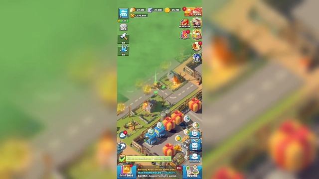 Last War Survival Game Tips and Tricks - Gameplay Walkthrough Part 24 (Android, iOS) смотреть онлайн