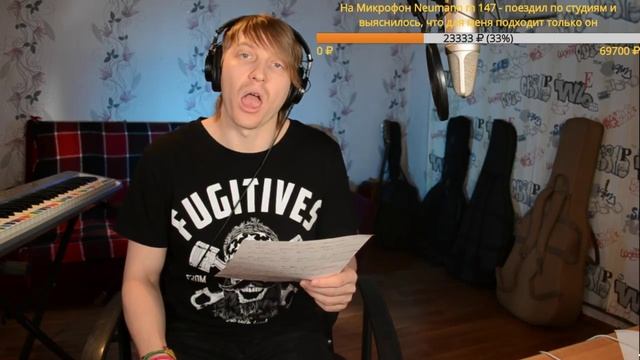 2 Урок вокала - Дыхание, опора, гортань, как брать высокие ноты смотреть онлайн