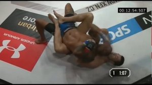 Новый бой Махмуд  Мурадов против Едвалдо де  оливеира / Полный бой, 👍