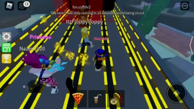 The roblox game that I have never played since I was young смотреть онлайн