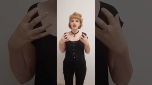 Типы голосов. Как определить - низкий или высокий голос?