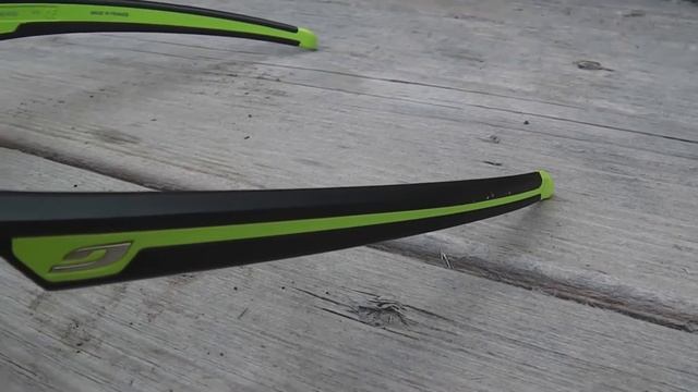 Julbo Ultra Sunglasses Tested + Reviewed смотреть онлайн