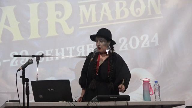 Soundcheck Baysara(Световое шоу)(Fairy Fair,Lovely Loft,29.09.2024) смотреть онлайн