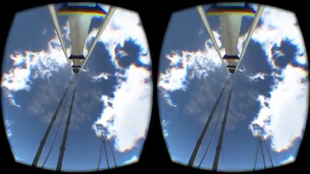 Видео 3d виртуальная реальность смотреть онлайн