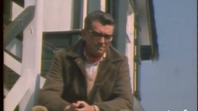 Louis Pauwels lettre ouverte aux chiens heureux смотреть онлайн