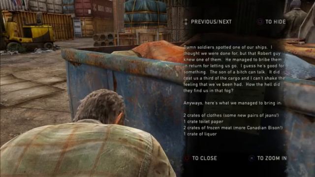 Let's Play - The Last of Us Remastered - Part 2 смотреть онлайн