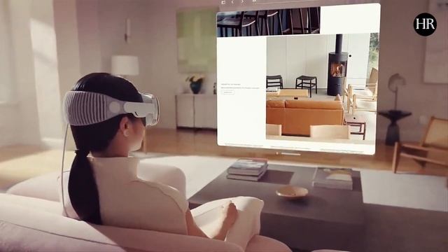 Apple Vision Pro: The Ultimate Review (Features, Benefits and Reasons to Buy) #apple #technology смотреть онлайн