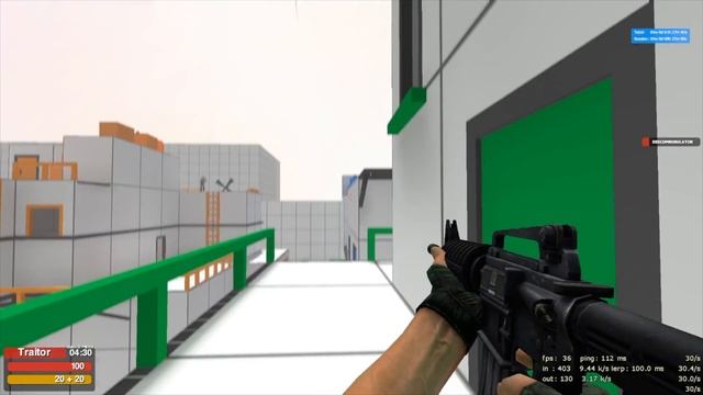 Garrys Mod FUNNY MOMENTS| Trouble in Terrorist Town #1 смотреть онлайн