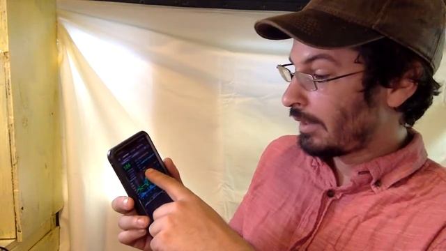 Intro Guide to Looping with AndroidAPS смотреть онлайн