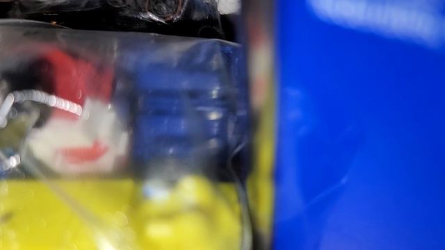 my pickups yesterday @ the Meadowlands and thrifting with my sister and son смотреть онлайн