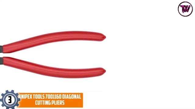 Top 5 Best Cutting Pliers in 2021 Reviews смотреть онлайн