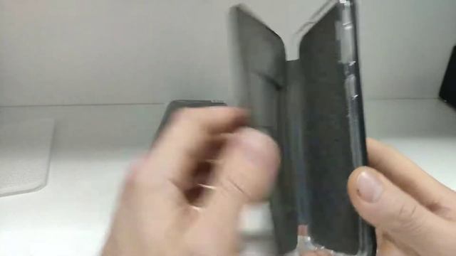 книжка Samsung A50 обзор