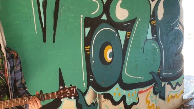 Through the valley- Shawn James (cover by Daniel Vargas) смотреть онлайн