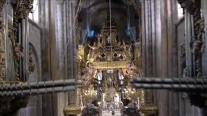 Antón García Abril - Sonata del Pórtico (1994)