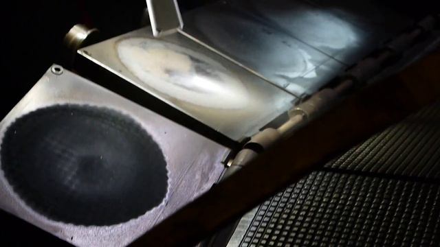 Ice Blaster (Айс Бластер Керхер) чистка печи сухим льдом 1 смотреть онлайн