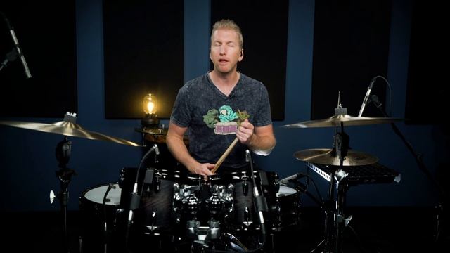 4 - Combining Beats & Fills смотреть онлайн
