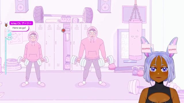 〘MELATONIN〙(Test Stream) Let's vibe and listen to music смотреть онлайн