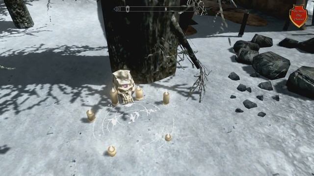 Skyrim,Обзор,гайд,читы,коды,моды,секреты