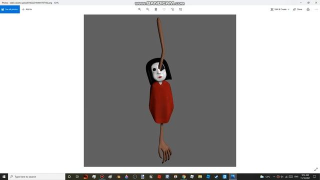 Dolls Body *New* Trevor Henderson Creature Coming to Garry's Mod Soon! смотреть онлайн