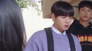 Любовная революция 1 сезон 28 серия