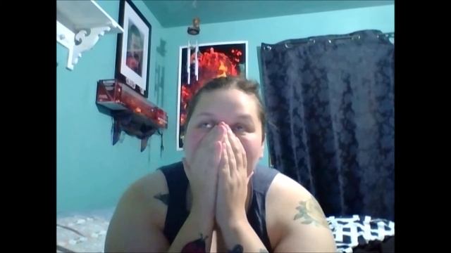 supernatural season 15 episode 14 “Last Holiday” reaction смотреть онлайн