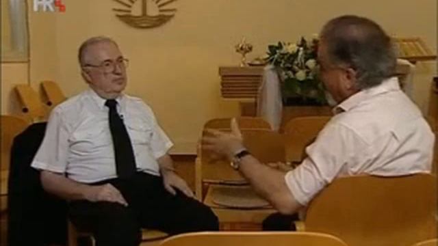 Apostol Kainz u Zadru смотреть онлайн