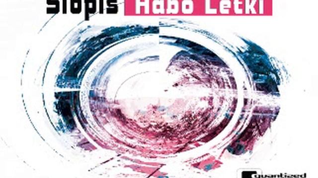 Siopis - Habo Letki (David Kassi Remix) [Quantized Music] смотреть онлайн