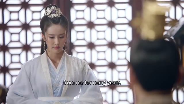 世子帶灰姑娘脫險，兩人心情激動，要擁吻啦 💋 中国电视剧 смотреть онлайн