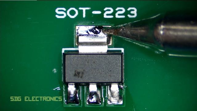 SDG #179 Miniware TS80p as your main Soldering Iron? смотреть онлайн