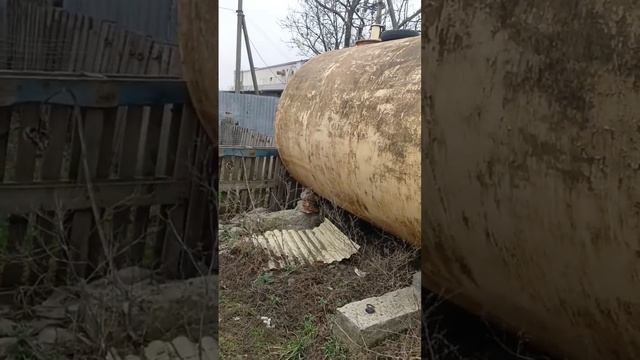 Бочка Топливозаправщик экспресс-обзор от Виталия Белоглазова смотреть онлайн