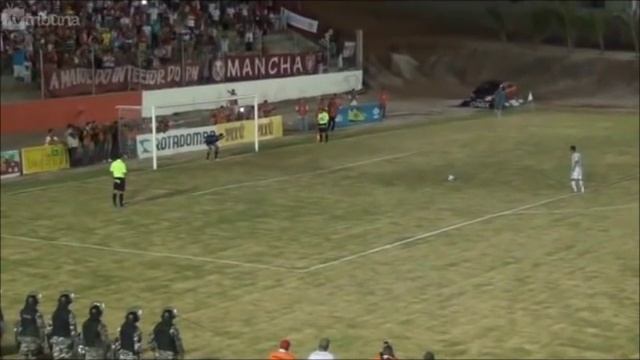 GOL DO POTIGUAR (BICAMPEONATO) смотреть онлайн