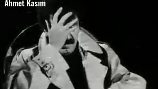 Müslüm Gürses _ Meselem المغني التركي مسلم جورسيس_ قضيتي انا _ من اجمل الأغاني التركية смотреть онлайн
