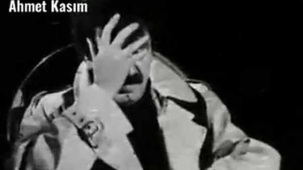 Müslüm Gürses _ Meselem المغني التركي مسلم جورسيس_ قضيتي انا _ من اجمل الأغاني التركية