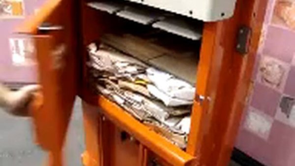 ORWAK  3105 - 3110 - 3115