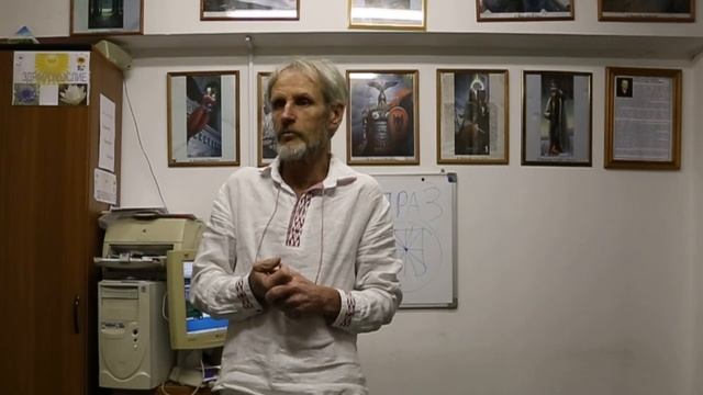 Зеркало Козырева. Что это и для чего.