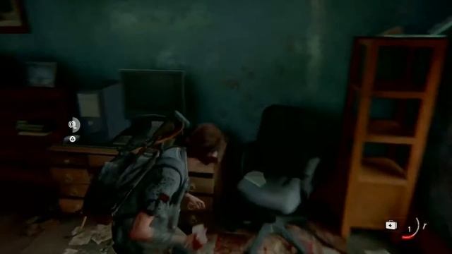 Одни из нас. Часть2. The last of us. Part 2. Хиллкрест,продолжение #13. ВЫЖИВАНИЕ смотреть онлайн