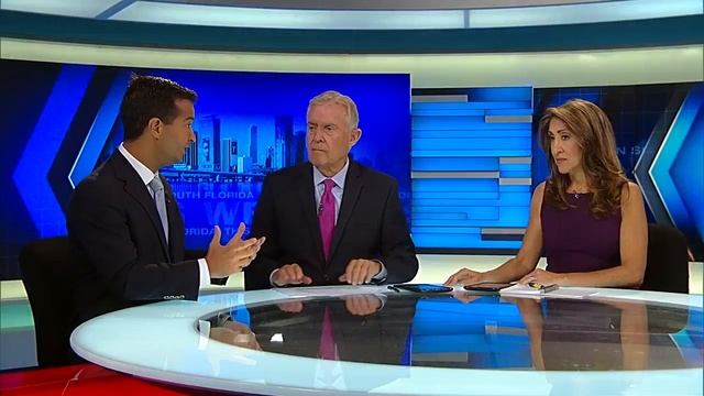 U.S. Rep. Carlos Curbelo says it's too early to speak about impeachment смотреть онлайн