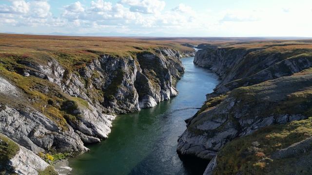 Большой карский каньон mp4 смотреть онлайн