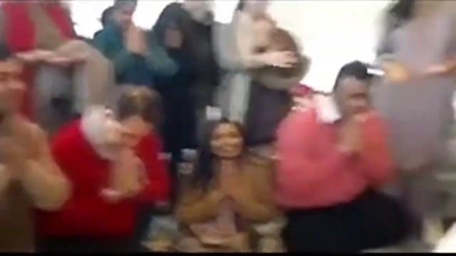 Последний публичный обед Шри Матаджи за 50 дней до МахаСамадхи