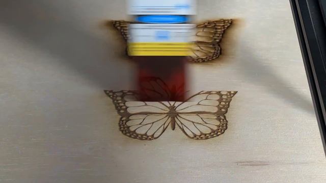 Comgrow Z1 Laser Engraver Review: Engraving, cutting on different wood boards using 10W laser modul смотреть онлайн