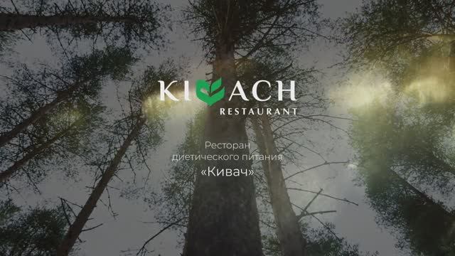 Ресторан клиники "Кивач" смотреть онлайн
