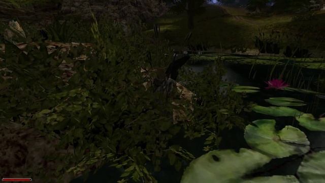 Прохождение Gothic 2 Ночь Ворона ► Серия #11 ► Клад Грега смотреть онлайн