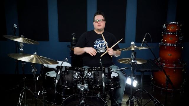 8 - The Note Value Tree смотреть онлайн