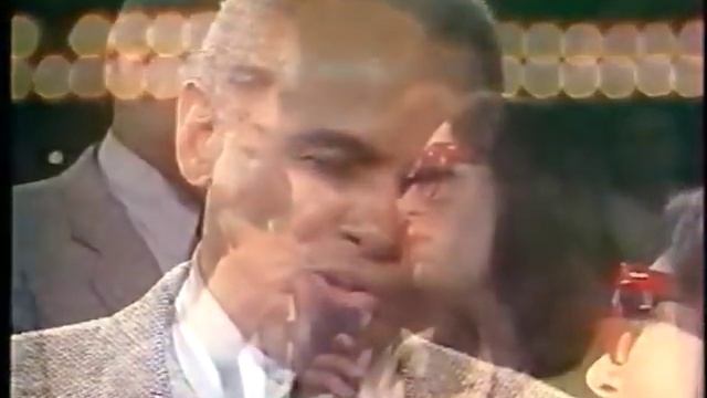 Nana Mouskouri & Harry Belafonte - Duo - Skin To Skin.flv смотреть онлайн