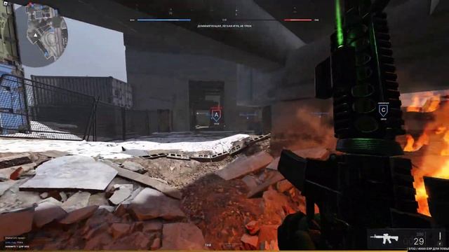 Мувик в frontlines 2 смотреть онлайн