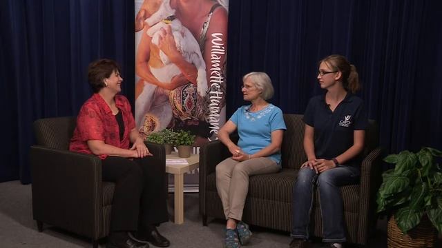 WHS Pets and People Ep 08 : Train the Trainer смотреть онлайн
