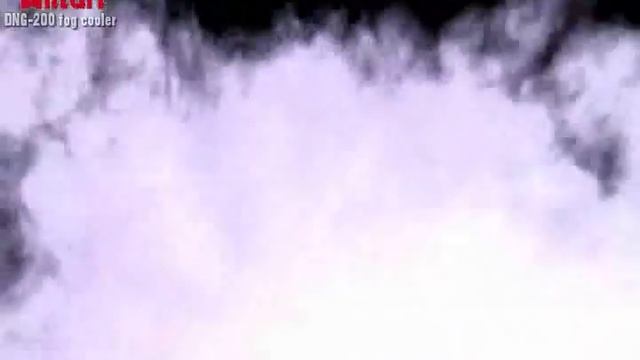 ANTARI DNG-200 Low fog generator смотреть онлайн